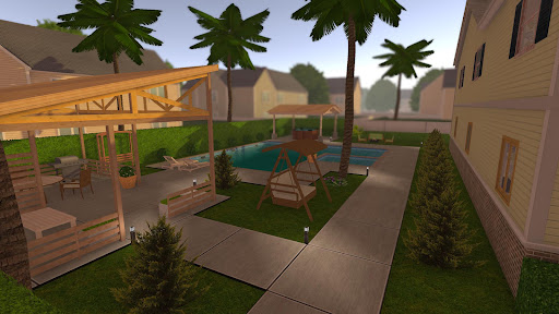 House Designer : Fix & Flip ekran görüntüsü