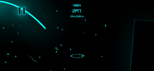 Neon Valley [AMOLED] ekran görüntüsü