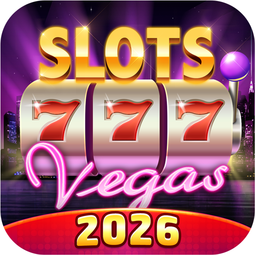 Slots - Classic Vegas Casino