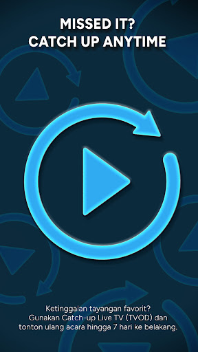 MAXStream ekran görüntüsü