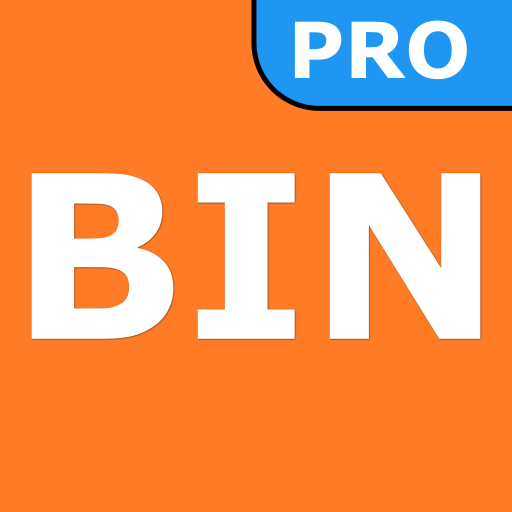 Binary Calculator Pro