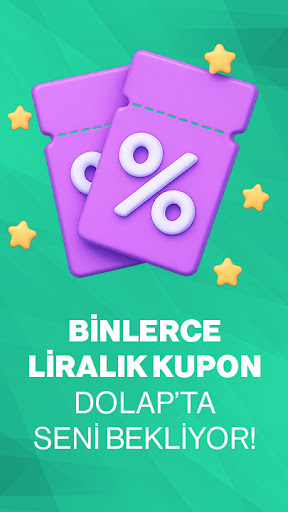 Dolap - İkinci El Alışveriş ekran görüntüsü