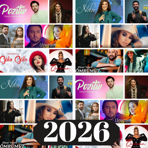 Azeri mahnilari 2026