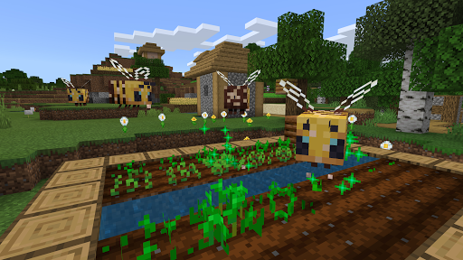 Minecraft Deneme Sürümü ekran görüntüsü