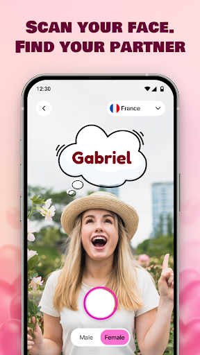 Love Test - Compatibility Test ekran görüntüsü