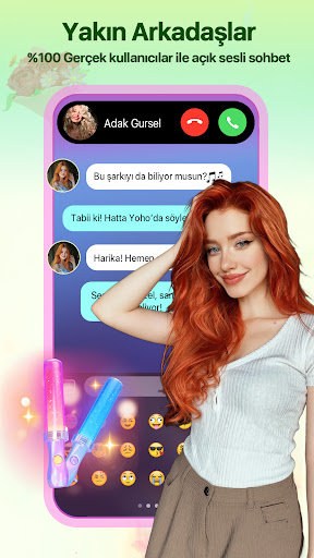 YoHo: yeni bir başlangıç ekran görüntüsü
