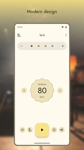 Tack: Unlock Key ekran görüntüsü