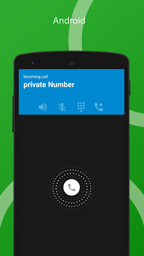 Prank Call ekran görüntüsü