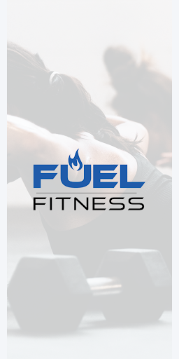 Fuel Fitness Clubs ekran görüntüsü