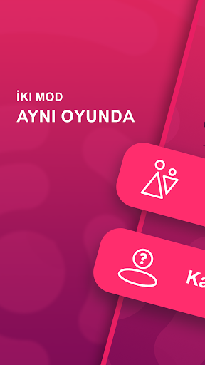 Doğruluk mu Cesaretlik mi ekran görüntüsü