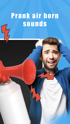 Prank Sounds & Lie Detector ekran görüntüsü