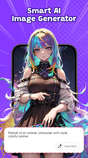Draw Anime: Easy AR Sketch App ekran görüntüsü