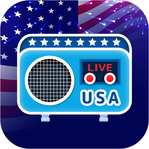 USA Audio Broadcast