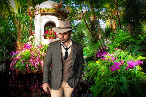 Bahçe Fotoğraf Editörü ekran görüntüsü