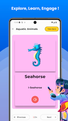 Learn English Through Zulu ekran görüntüsü