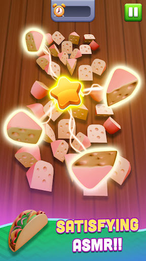 Goods Match 3D ekran görüntüsü
