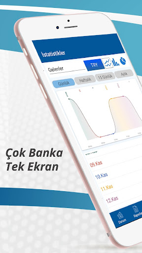 Vega Banka ekran görüntüsü