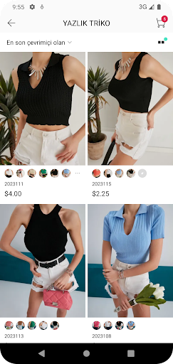 My Fashion ekran görüntüsü