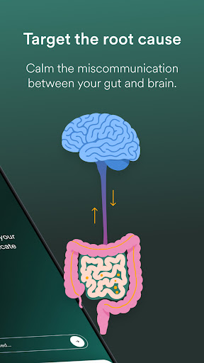 Nerva: Gut-Brain Therapy ekran görüntüsü
