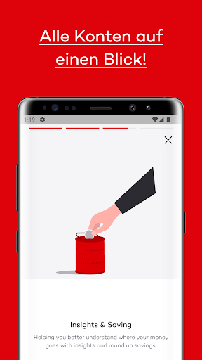 Akbank AG ekran görüntüsü