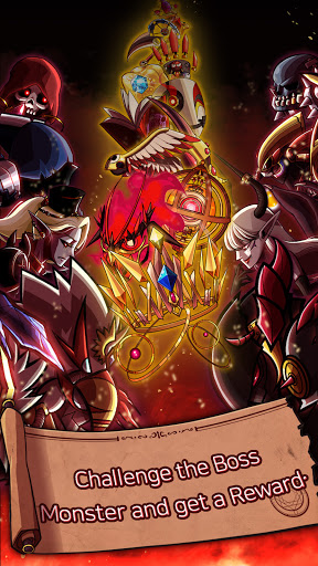 FireWizardRPG ekran görüntüsü