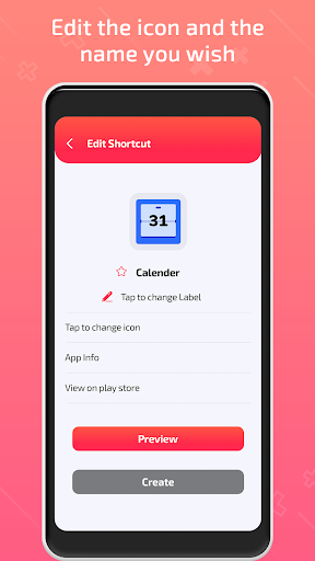 App Icon & App Name Changer ekran görüntüsü