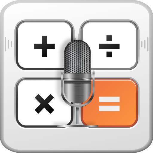 Calculator: Voice Calculate