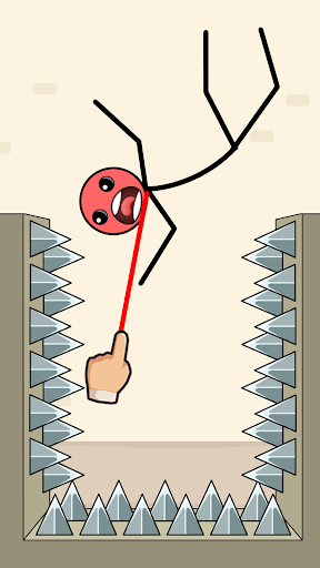 Ragdoll Break: Kick Loser ekran görüntüsü