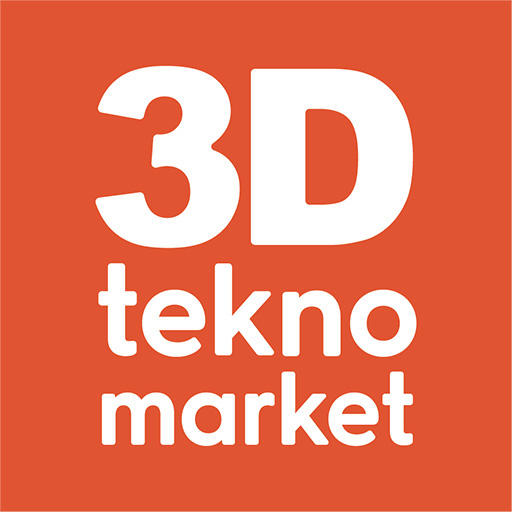 3D Teknomarket