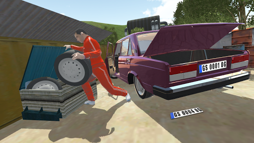 Gangster Streets ekran görüntüsü