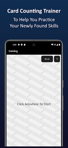 Learn Card Counting ekran görüntüsü