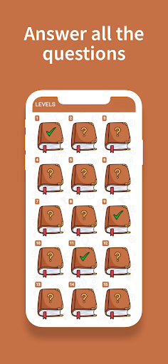 Bible Riddles and Answers Game ekran görüntüsü