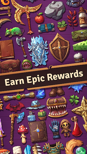 Backpack Brawl ekran görüntüsü