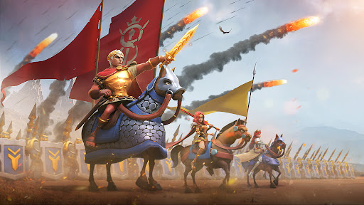 Infinity Kingdom ekran görüntüsü