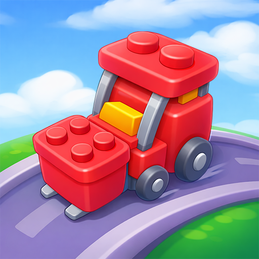 Build Loop: Block Puzzle