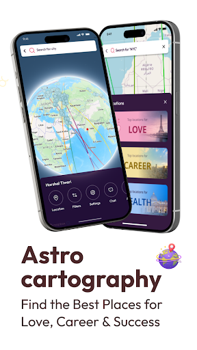 Up Astrology - Astrology Coach ekran görüntüsü