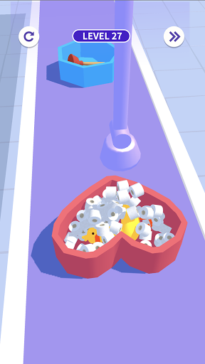 Toilet Games 2: The Big Flush ekran görüntüsü