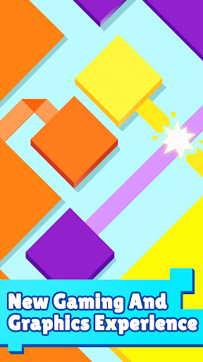 Paper.io ekran görüntüsü