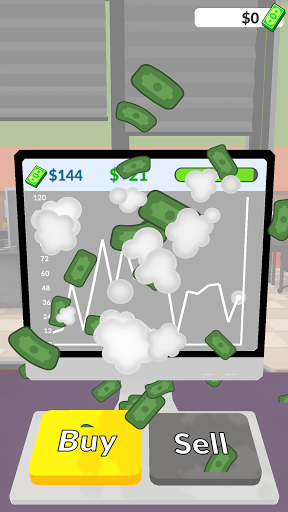 Get Rich! 3D ekran görüntüsü
