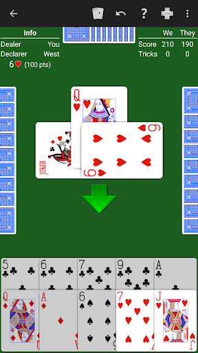 Five Hundred (500) - Expert AI ekran görüntüsü