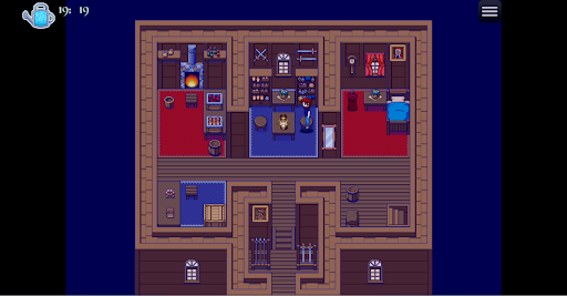 Suramon - Slime & Farming RPG ekran görüntüsü