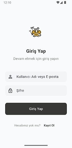 Merbis ekran görüntüsü