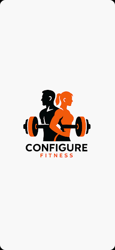 Configure Fitness ekran görüntüsü