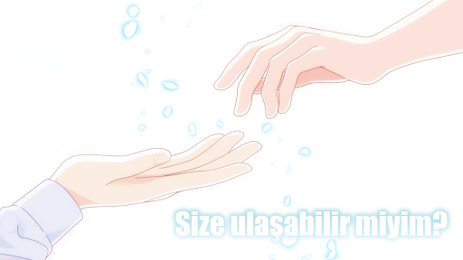 Aşkkolik! - Otome oyunu ekran görüntüsü