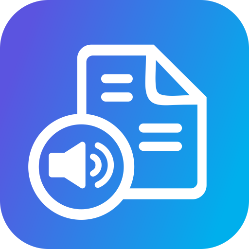 Text Reader Text To Speech