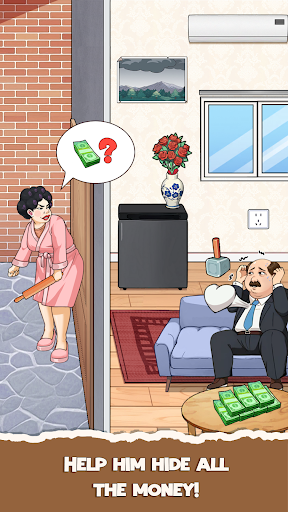 Brainy Master Tricky Story ekran görüntüsü