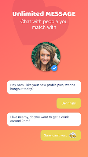 Black Dating: Chat, Meet, Date ekran görüntüsü