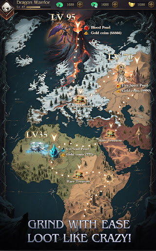 Mythic Warriors: Pandas ekran görüntüsü