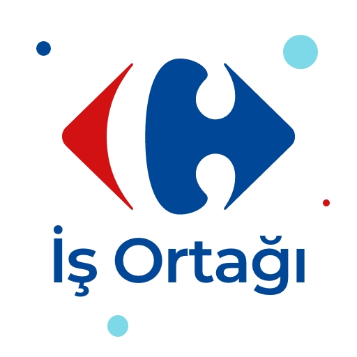 İş Ortağı