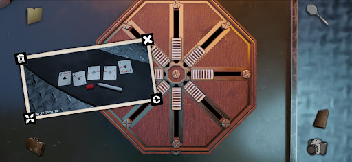 Station 117 - Room Escape Game ekran görüntüsü